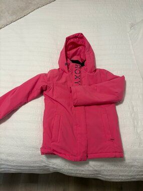 Roxy Girls Snow Jacket